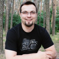 Pavlo Nesterenko