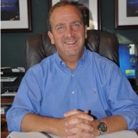 Rob Shanks