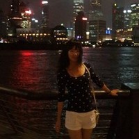 Cecilia Liu