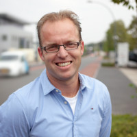 Evert-Jan Westerbeek