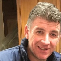 Kevin Marshall