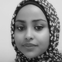 Halima Ahmedin Omer