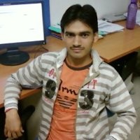 Abhishank Dixit