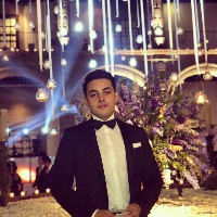 Armando Molina Garrido®
