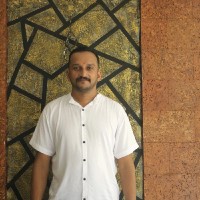 Retheesh Raghavan