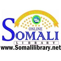 Online Somali Library