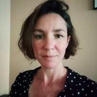 Séverine Fourrier