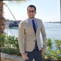 Ahmed Ramadan