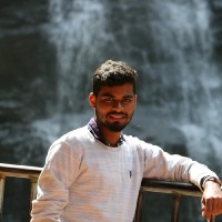Vigneshwara N