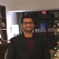 Ankush Patil