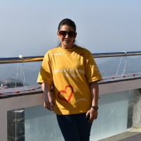 Tasneem Qutubkhan