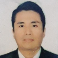 Jose Luis Eulogio Munive