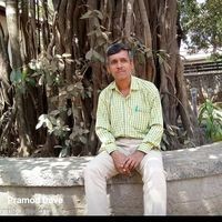 Pramod Dave