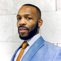 John Regis