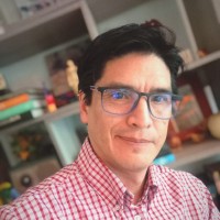 Diego Luís Gaviria Velez