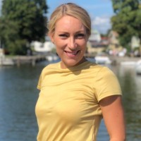 Cecilia Nilsson