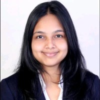 Chahak Upadhyay