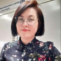 Ilona Zboralska