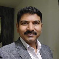 Praveen Kumar Manthatti, Be Mengg Pmp®