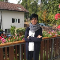 Gertraud Kaserer