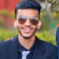 Harsh Dalvi