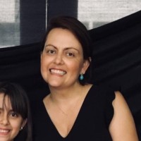 Aline Maria Bossa
