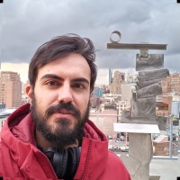 Marcos Pedro Magalhães Rosa