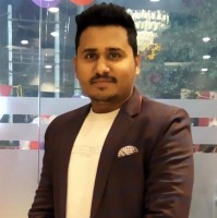 Sumit Bartwal