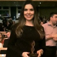 Daniela Grecco Alvarez, CFP®