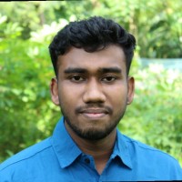 Anandhu K Raju