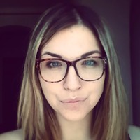 Viktoriia Kyrylenko