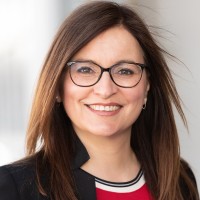 Christine Sager