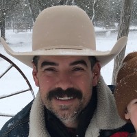 Joshua Mayfield