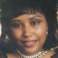 Gwen Bush