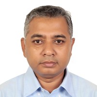 Md. Mostofa Kamal Chowdhury