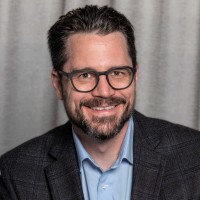 Ian Hellstrom, Phd