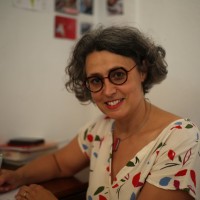 Sandra Lambert Sanchez