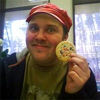 Jacob Nelson