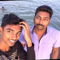 Rajesh Kumar