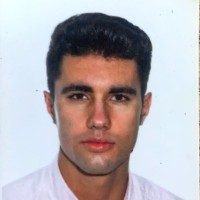 Sergio Rivas Fernández