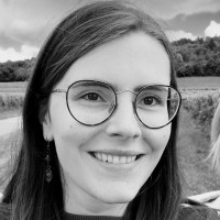 Sarah Harwood