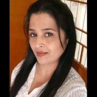 Sharmili Gujar