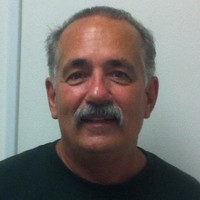Gary Cates