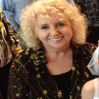 Pam Cohn