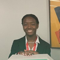 Aurelie Magloire