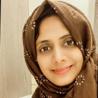 Jasira Faisal