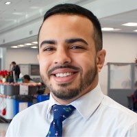 Patrick Rashed