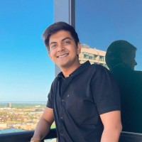Onkar Kandalkar