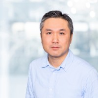 Mark Wong