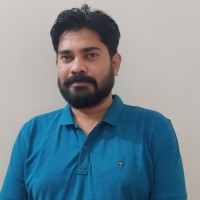 Pramod Negi